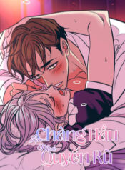 Chàng Hầu Quyến Rũ