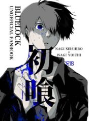 Isagi X Nagi [Cp, 18+]