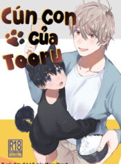 Cún Con Của Tooru