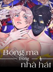 Bóng Ma Trong Nhà Hát.