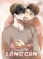 Chuyện Tình Lông Cún