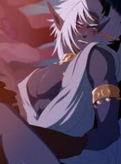 Dark Elf