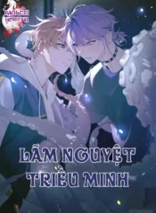 Lãm Triều Minh Nguyệt