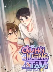 Câu Hỏi Của Lương Tâm