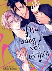 Dịu Dàng Với Tớ Thôi