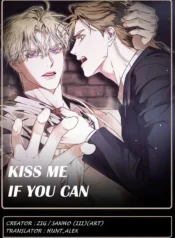 Kiss Me If You Can