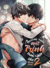 Phương Thức Mất Trinh Đúng Cách Lần 2