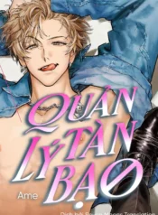Quản Lý Tàn Bạo