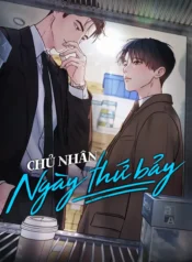 Chủ Nhân Ngày Thứ Bảy